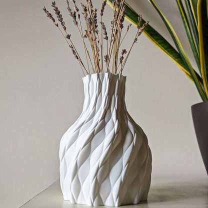 Vase FIBRA